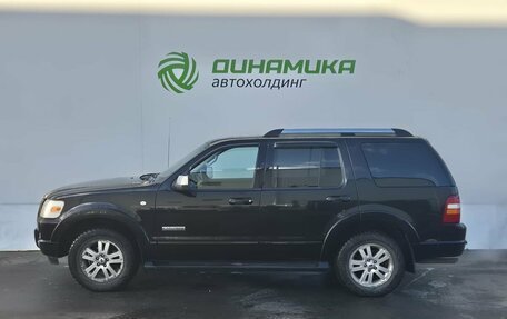 Ford Explorer IV, 2007 год, 790 000 рублей, 8 фотография