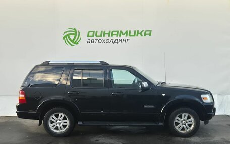 Ford Explorer IV, 2007 год, 790 000 рублей, 4 фотография