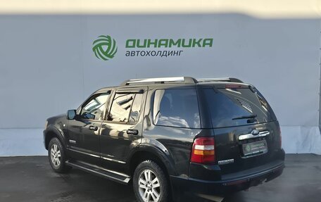 Ford Explorer IV, 2007 год, 790 000 рублей, 7 фотография