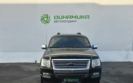Ford Explorer IV, 2007 год, 790 000 рублей, 2 фотография