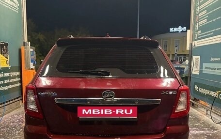 Lifan X60 I рестайлинг, 2015 год, 300 000 рублей, 5 фотография
