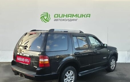 Ford Explorer IV, 2007 год, 790 000 рублей, 5 фотография
