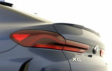 BMW X6, 2021 год, 7 890 000 рублей, 9 фотография