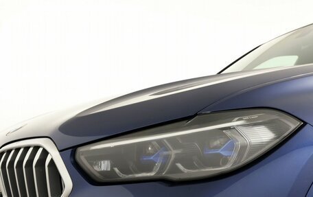 BMW X6, 2021 год, 7 890 000 рублей, 8 фотография