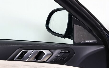 BMW X6, 2021 год, 7 890 000 рублей, 18 фотография