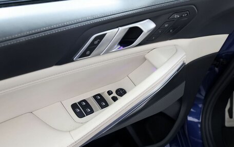 BMW X6, 2021 год, 7 890 000 рублей, 19 фотография