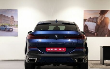 BMW X6, 2021 год, 7 890 000 рублей, 6 фотография