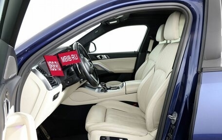 BMW X6, 2021 год, 7 890 000 рублей, 11 фотография