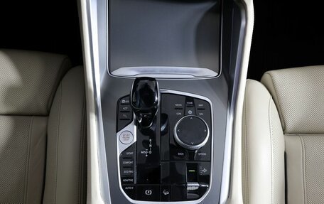 BMW X6, 2021 год, 7 890 000 рублей, 24 фотография