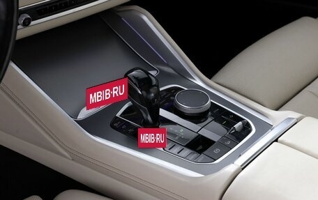 BMW X6, 2021 год, 7 890 000 рублей, 23 фотография