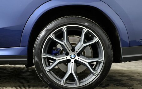 BMW X6, 2021 год, 7 890 000 рублей, 38 фотография