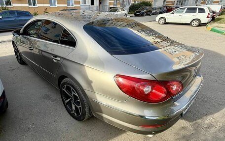 Volkswagen Passat CC I рестайлинг, 2011 год, 990 000 рублей, 6 фотография