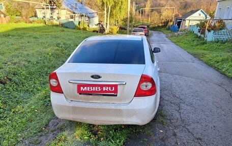 Ford Focus II рестайлинг, 2010 год, 280 000 рублей, 2 фотография