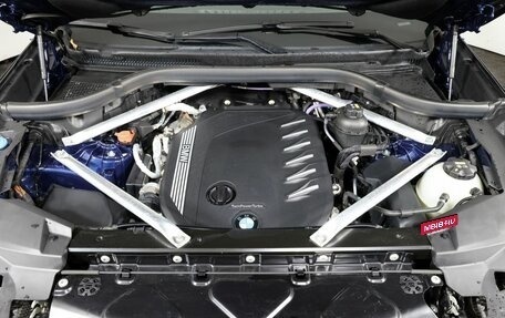 BMW X6, 2021 год, 7 890 000 рублей, 37 фотография