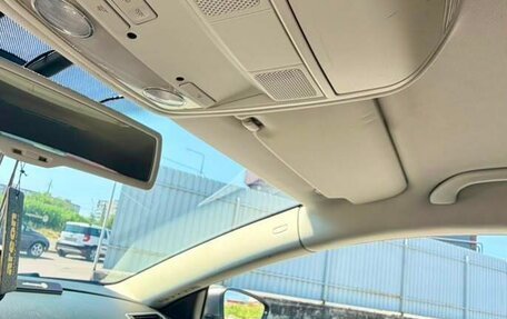 Volkswagen Passat CC I рестайлинг, 2011 год, 990 000 рублей, 13 фотография