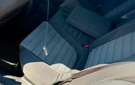 Volkswagen Passat CC I рестайлинг, 2011 год, 990 000 рублей, 18 фотография