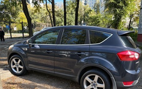 Ford Kuga III, 2011 год, 1 050 000 рублей, 4 фотография