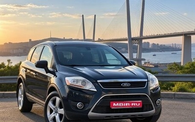 Ford Kuga III, 2011 год, 1 050 000 рублей, 1 фотография
