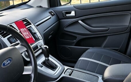 Ford Kuga III, 2011 год, 1 050 000 рублей, 6 фотография