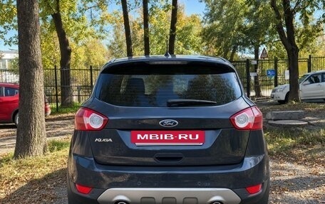 Ford Kuga III, 2011 год, 1 050 000 рублей, 3 фотография
