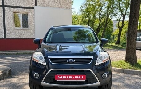 Ford Kuga III, 2011 год, 1 050 000 рублей, 2 фотография