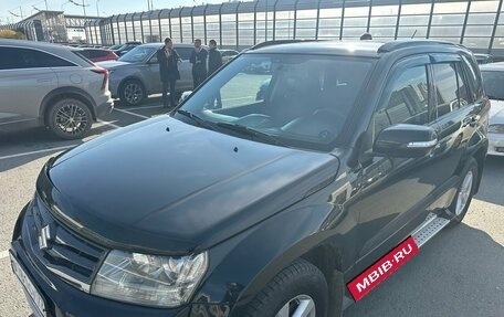 Suzuki Grand Vitara, 2012 год, 1 210 000 рублей, 1 фотография