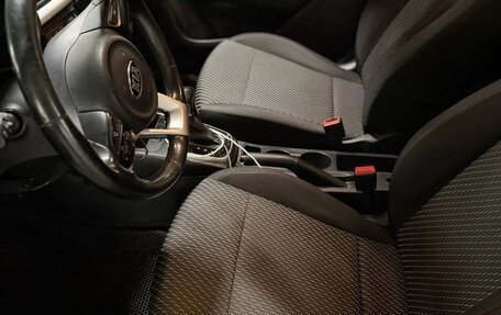 KIA Rio IV, 2017 год, 1 300 000 рублей, 7 фотография