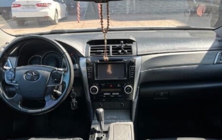 Toyota Camry, 2013 год, 1 450 000 рублей, 6 фотография