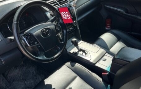 Toyota Camry, 2013 год, 1 450 000 рублей, 8 фотография