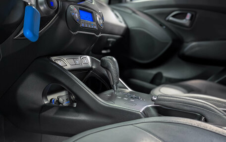 Hyundai ix35 I рестайлинг, 2014 год, 1 490 000 рублей, 19 фотография