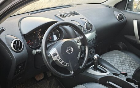Nissan Qashqai, 2013 год, 1 195 000 рублей, 2 фотография