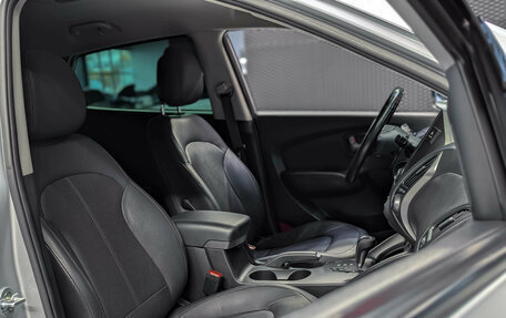 Hyundai ix35 I рестайлинг, 2014 год, 1 490 000 рублей, 31 фотография
