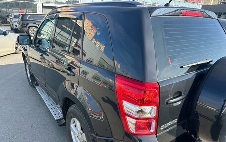 Suzuki Grand Vitara, 2012 год, 1 210 000 рублей, 4 фотография