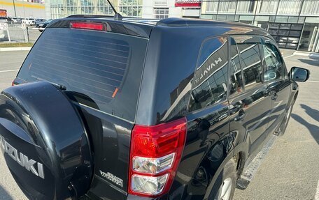 Suzuki Grand Vitara, 2012 год, 1 210 000 рублей, 3 фотография