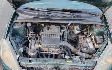 Toyota Yaris III, 1999 год, 220 000 рублей, 5 фотография