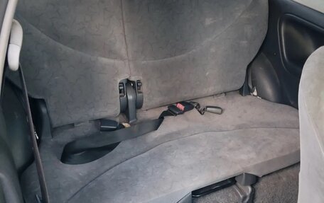 Toyota Yaris III, 1999 год, 220 000 рублей, 14 фотография