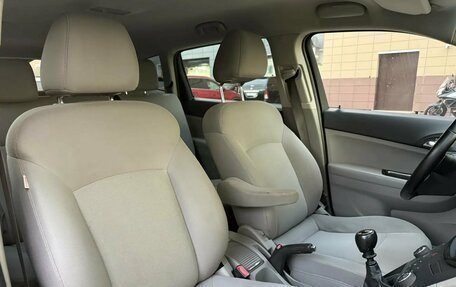 Chevrolet Orlando I, 2012 год, 850 000 рублей, 9 фотография