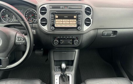 Volkswagen Tiguan I, 2012 год, 1 430 000 рублей, 10 фотография