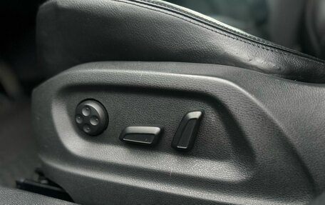 Volkswagen Tiguan I, 2012 год, 1 430 000 рублей, 11 фотография