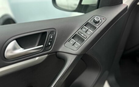 Volkswagen Tiguan I, 2012 год, 1 430 000 рублей, 12 фотография