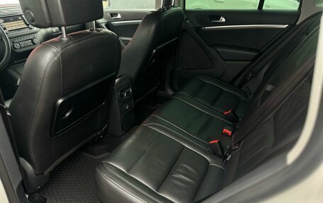 Volkswagen Tiguan I, 2012 год, 1 430 000 рублей, 13 фотография