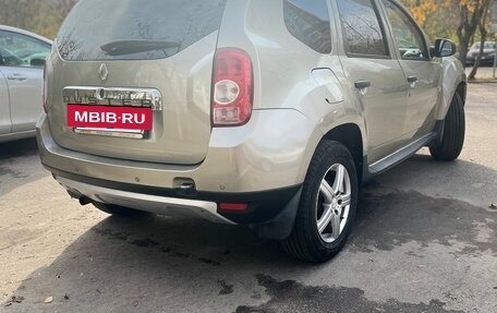 Renault Duster I рестайлинг, 2012 год, 950 000 рублей, 6 фотография