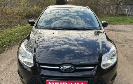 Ford Focus III, 2014 год, 685 000 рублей, 1 фотография