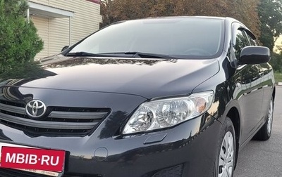 Toyota Corolla, 2008 год, 1 050 000 рублей, 1 фотография