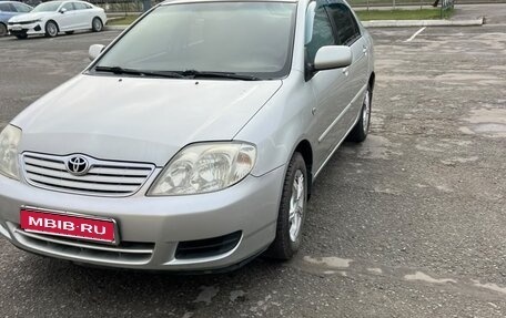 Toyota Corolla, 2005 год, 600 000 рублей, 1 фотография