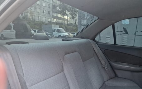Nissan Sunny B15, 1999 год, 350 000 рублей, 4 фотография