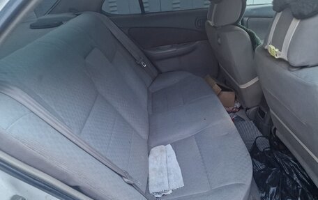 Nissan Sunny B15, 1999 год, 350 000 рублей, 3 фотография