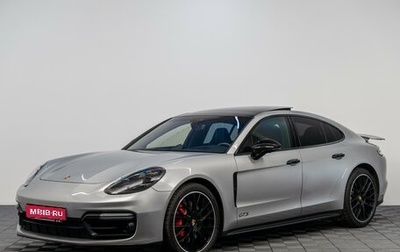 Porsche Panamera II рестайлинг, 2020 год, 13 990 000 рублей, 1 фотография
