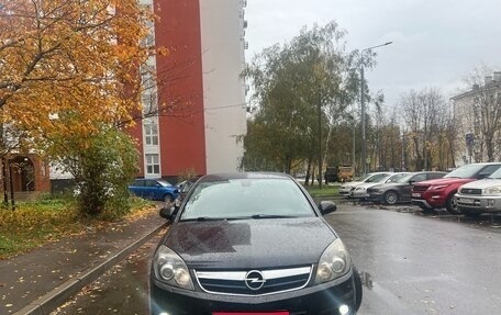 Opel Vectra C рестайлинг, 2008 год, 680 000 рублей, 1 фотография