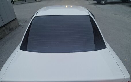 Nissan Sunny B15, 1999 год, 350 000 рублей, 7 фотография